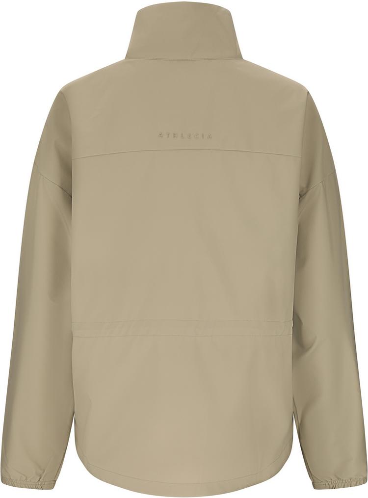 Athlecia Athlecia Twige Laufjacke Damen - 1313 Laurel Oak - 0 | SportScheck