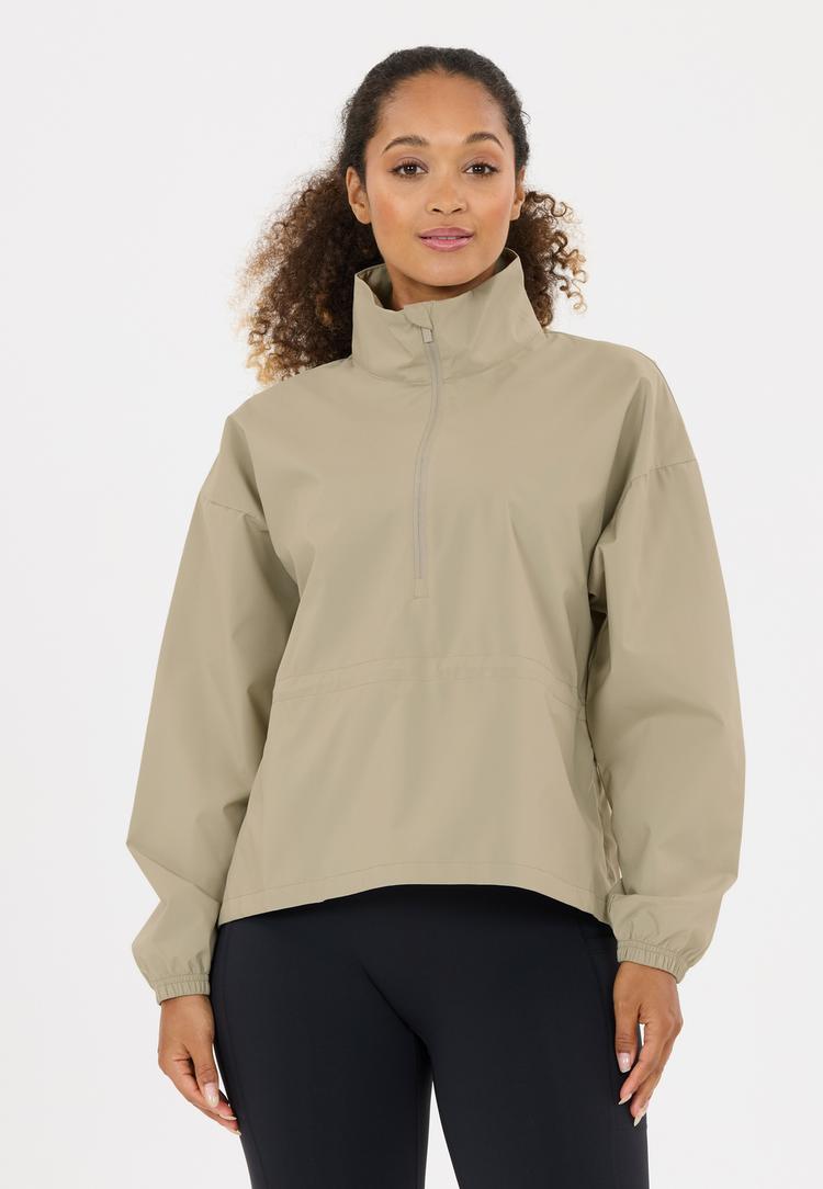 Athlecia Athlecia Twige Laufjacke Damen - 1313 Laurel Oak - 0 | SportScheck