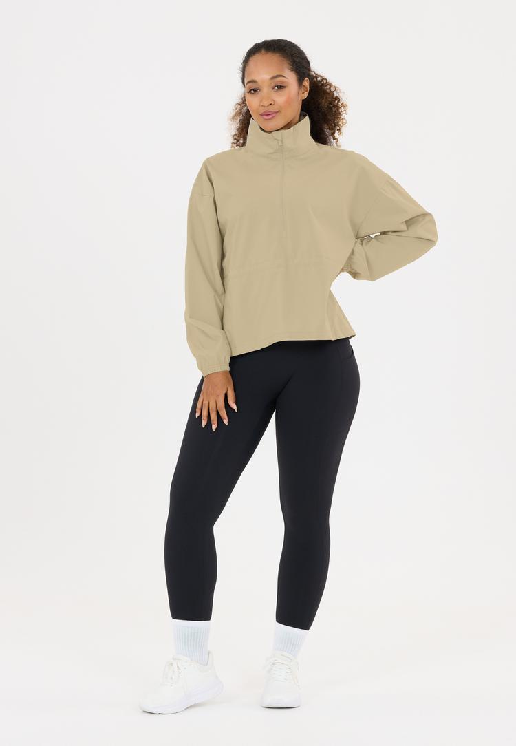 Athlecia Athlecia Twige Laufjacke Damen - 1313 Laurel Oak - 1 | SportScheck