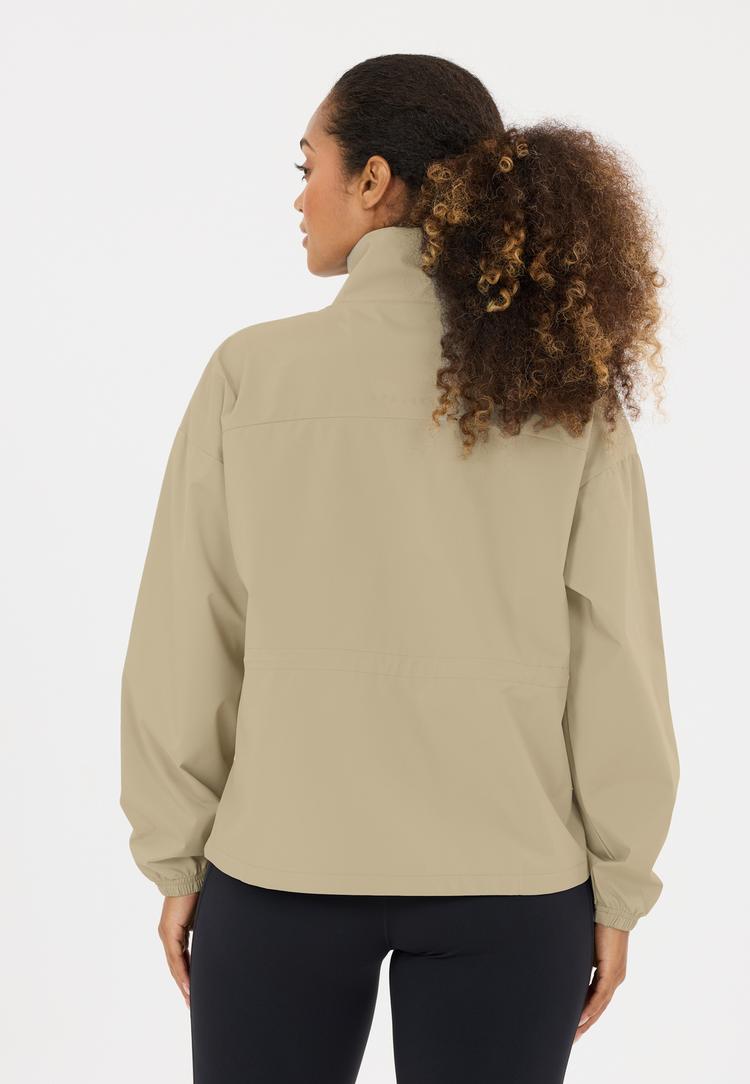 Athlecia Athlecia Twige Laufjacke Damen - 1313 Laurel Oak - 2 | SportScheck