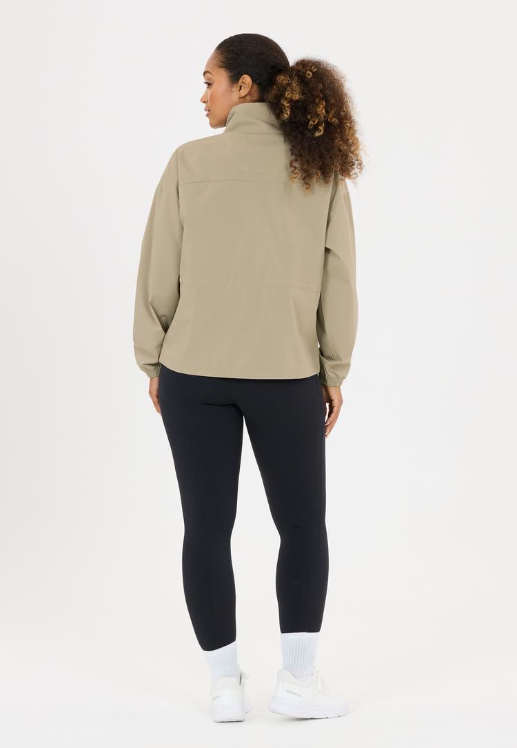 Athlecia Athlecia Twige Laufjacke Damen - 1313 Laurel Oak - 3 | SportScheck