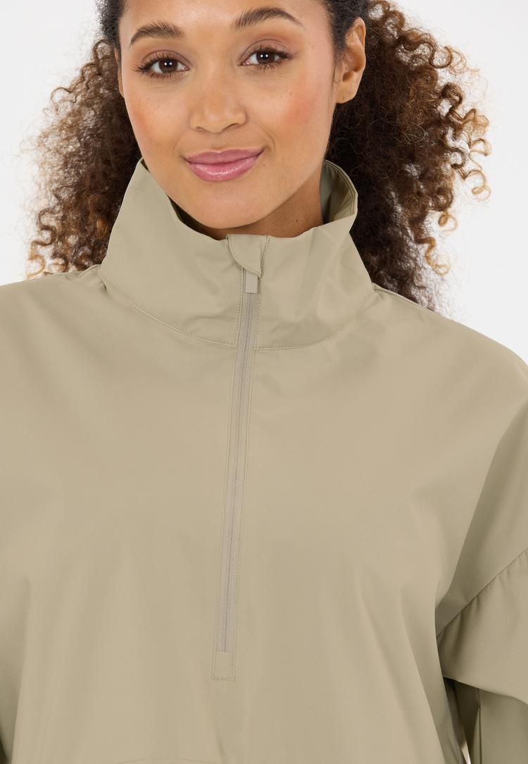 Athlecia Athlecia Twige Laufjacke Damen - 1313 Laurel Oak - 1 | SportScheck