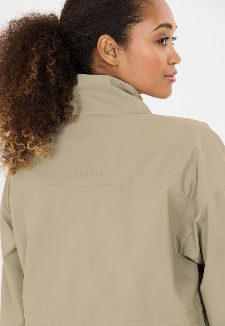 Athlecia Athlecia Twige Laufjacke Damen - 1313 Laurel Oak - 2 | SportScheck