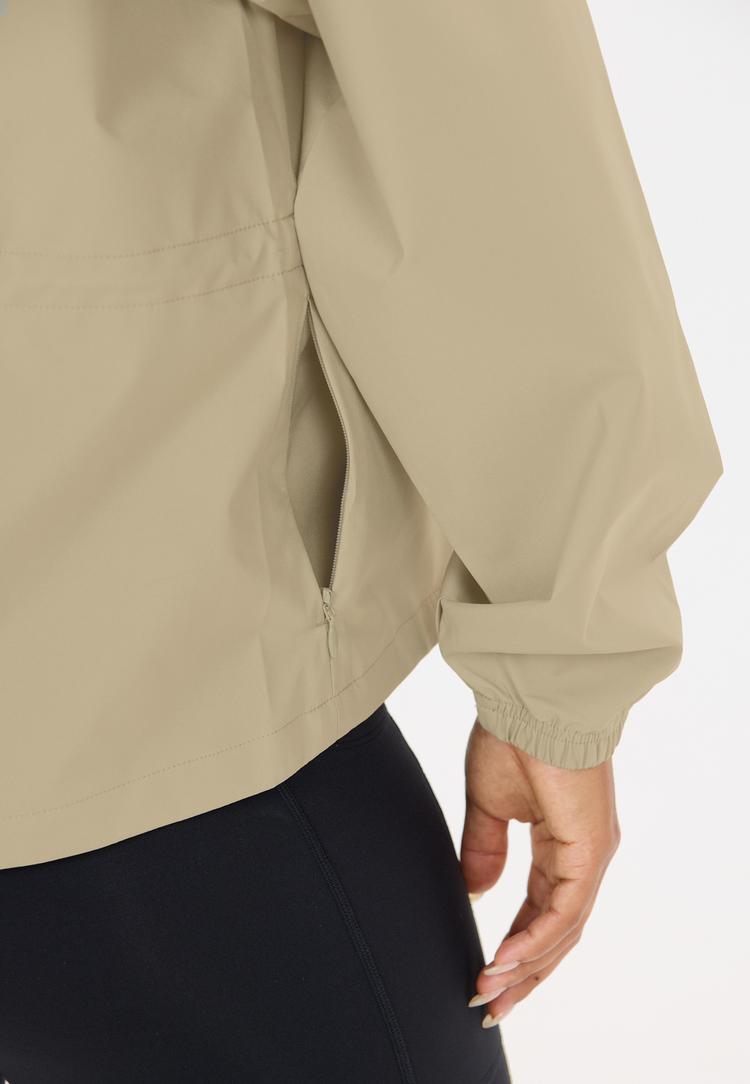 Athlecia Athlecia Twige Laufjacke Damen - 1313 Laurel Oak - 3 | SportScheck