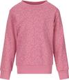 ZigZag Tilby Sweatshirt Kinder - 4391 Begonia Pink