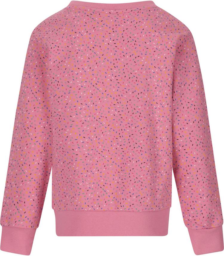 ZigZag ZigZag Tilby Sweatshirt Kinder - 4391 Begonia Pink - 0 | SportScheck