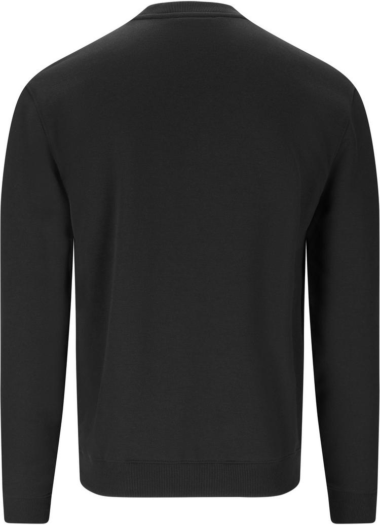 NOU NOU Regent V2 Sweatshirt Herren - 1001 Black - 0 | SportScheck