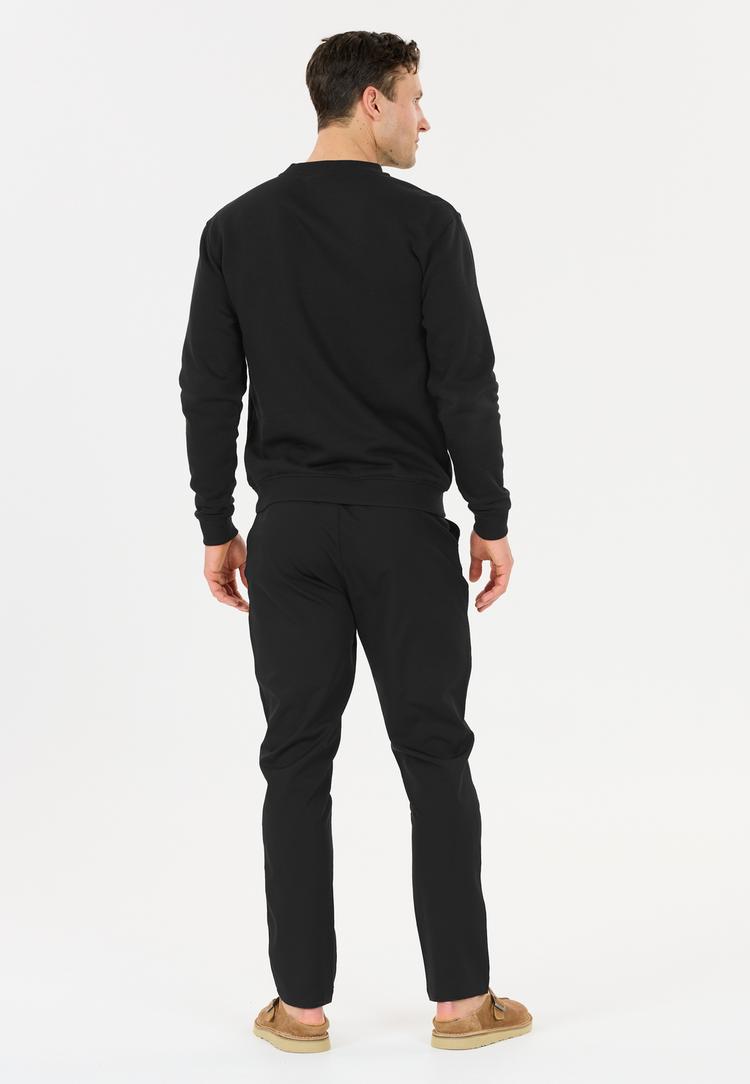 NOU NOU Regent V2 Sweatshirt Herren - 1001 Black - 2 | SportScheck