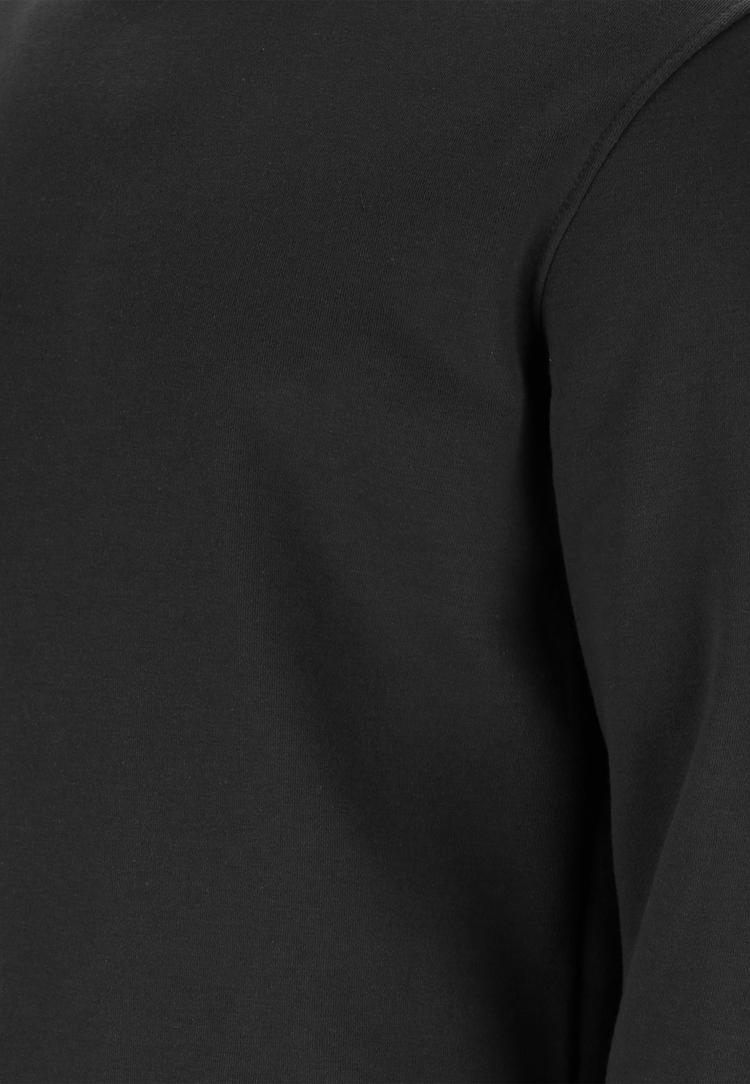 NOU NOU Regent V2 Sweatshirt Herren - 1001 Black - 0 | SportScheck