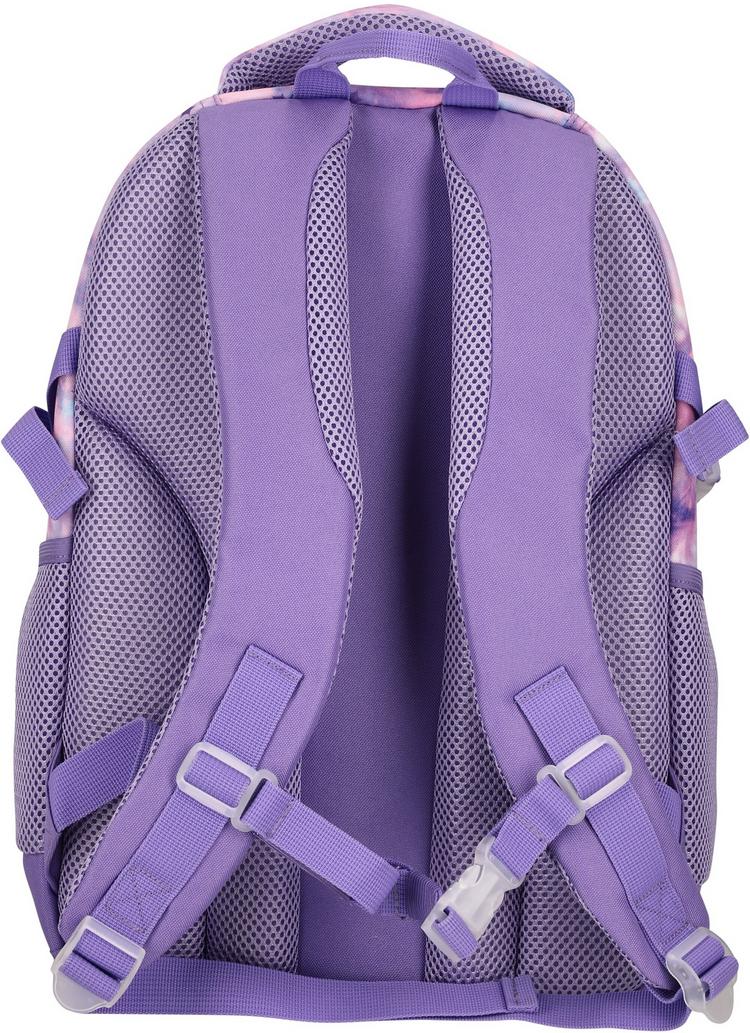 ZigZag ZigZag Neilson Sporttasche - 4113 Ultra Violet - 0 | SportScheck