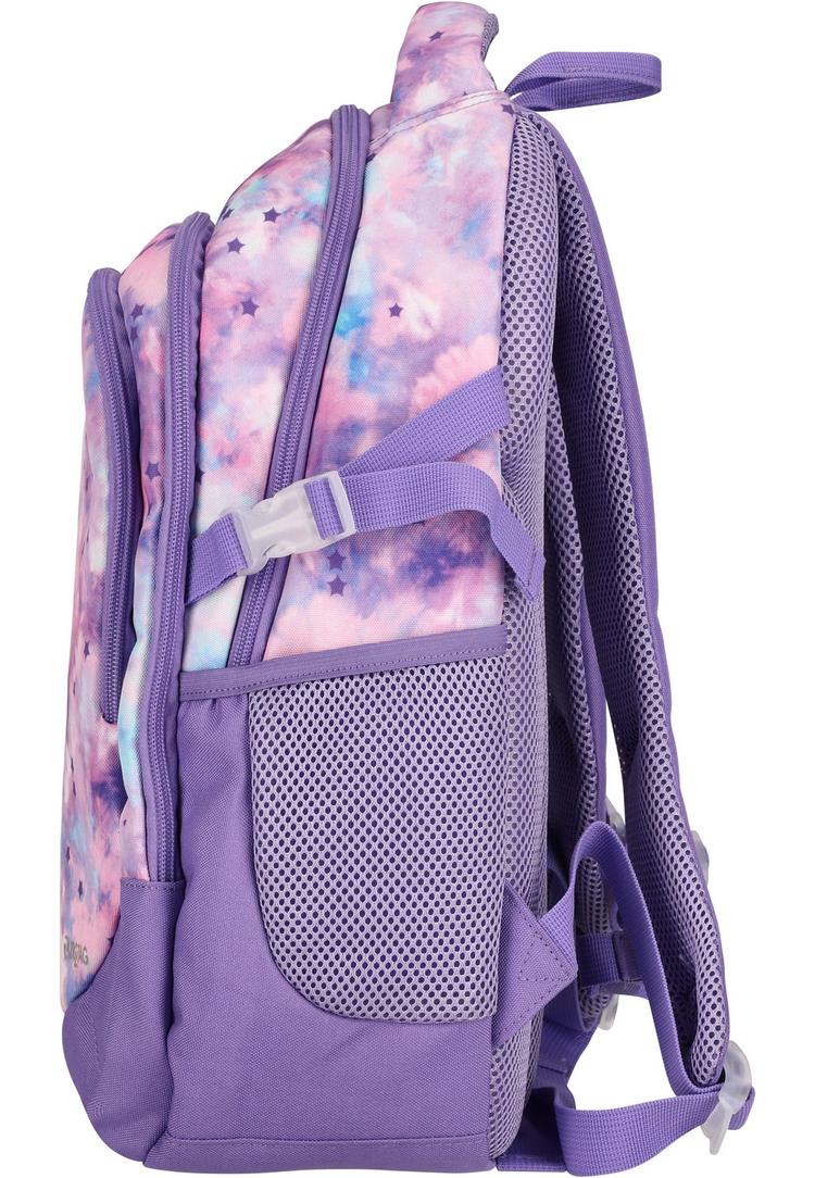 ZigZag ZigZag Neilson Sporttasche - 4113 Ultra Violet - 0 | SportScheck