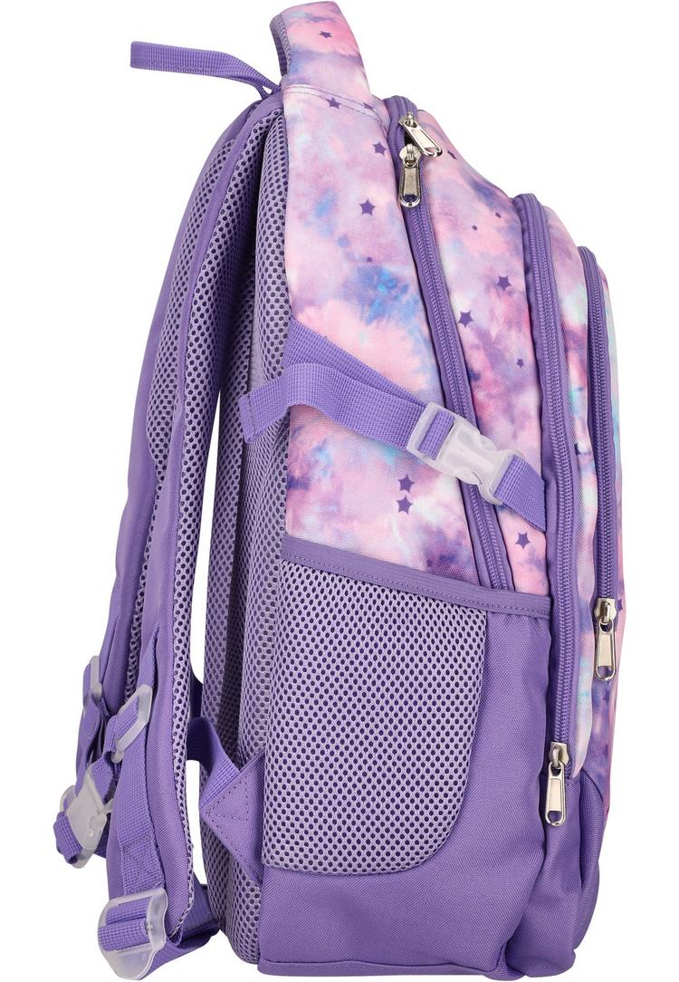 ZigZag ZigZag Neilson Sporttasche - 4113 Ultra Violet - 1 | SportScheck