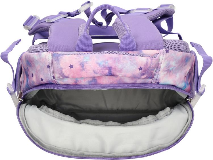 ZigZag ZigZag Neilson Sporttasche - 4113 Ultra Violet - 2 | SportScheck