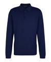 Falke Strickpullover Herren - space blue (6116)
