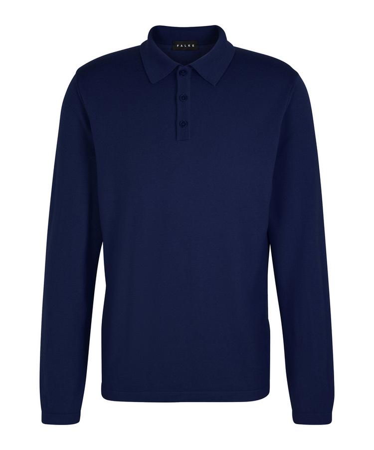Falke Falke Strickpullover Herren - space blue (6116) - 0 | SportScheck