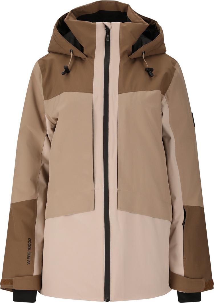 Whistler Whistler Kingland Skijacke Damen - 3071 String - 0 | SportScheck