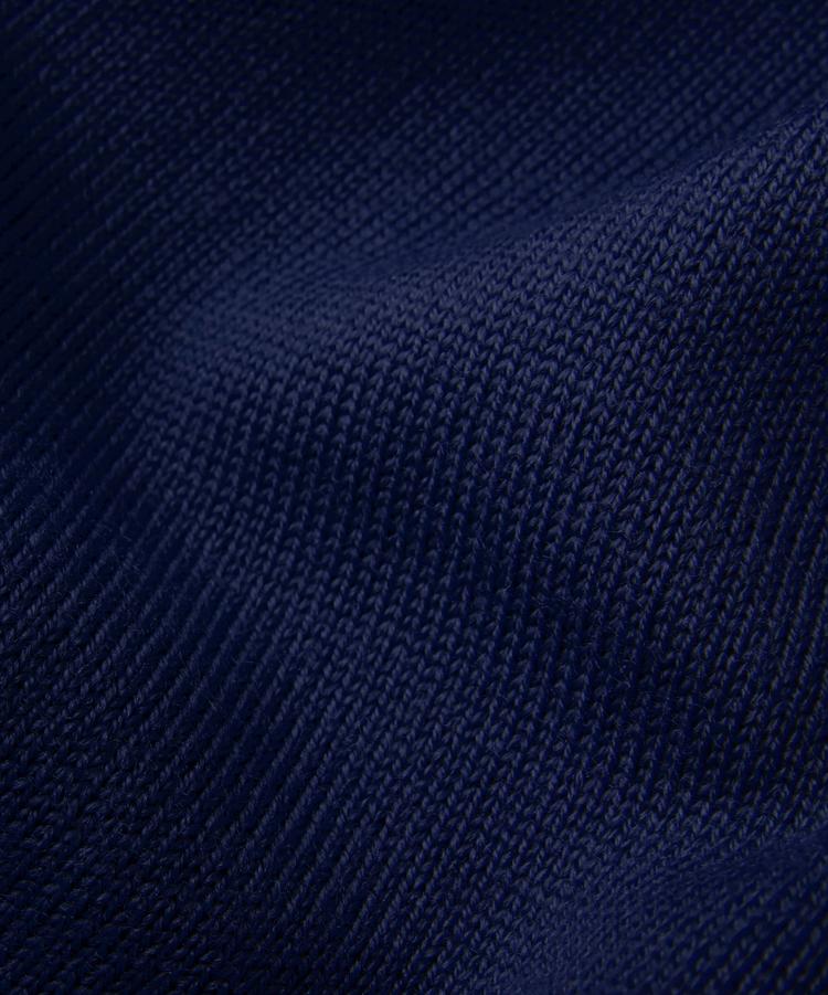 Falke Falke Strickpullover Herren - space blue (6116) - 4 | SportScheck