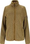 Whistler Wolven Fleecejacke Damen - 3284 Gothic Olive
