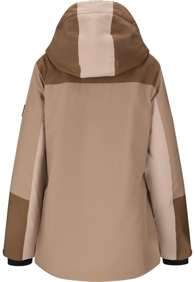 Whistler Whistler Kingland Skijacke Damen - 3071 String - 0 | SportScheck