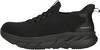 Endurance Beliva Sneaker - 1001S Black Solid