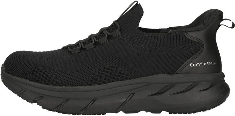 Endurance Endurance Beliva Sneaker - 1001S Black Solid - 0 | SportScheck