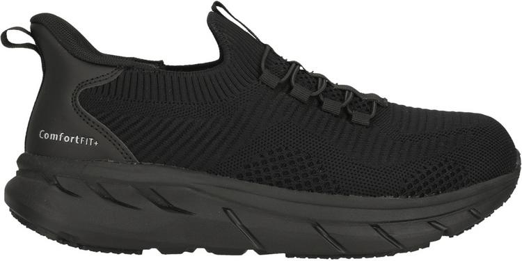 Endurance Endurance Beliva Sneaker - 1001S Black Solid - 0 | SportScheck
