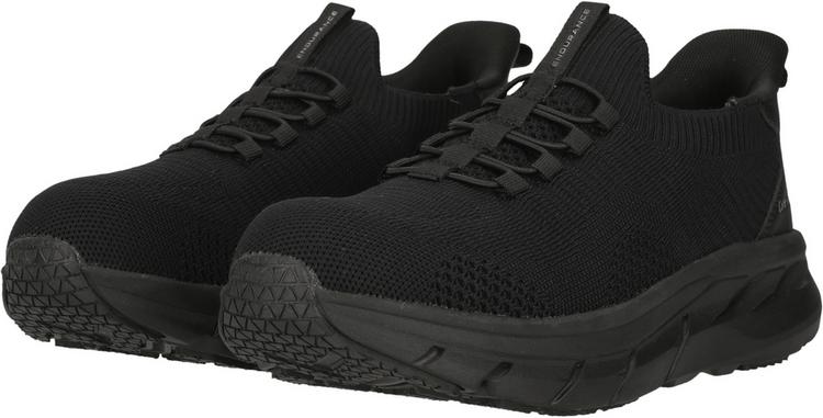 Endurance Endurance Beliva Sneaker - 1001S Black Solid - 1 | SportScheck