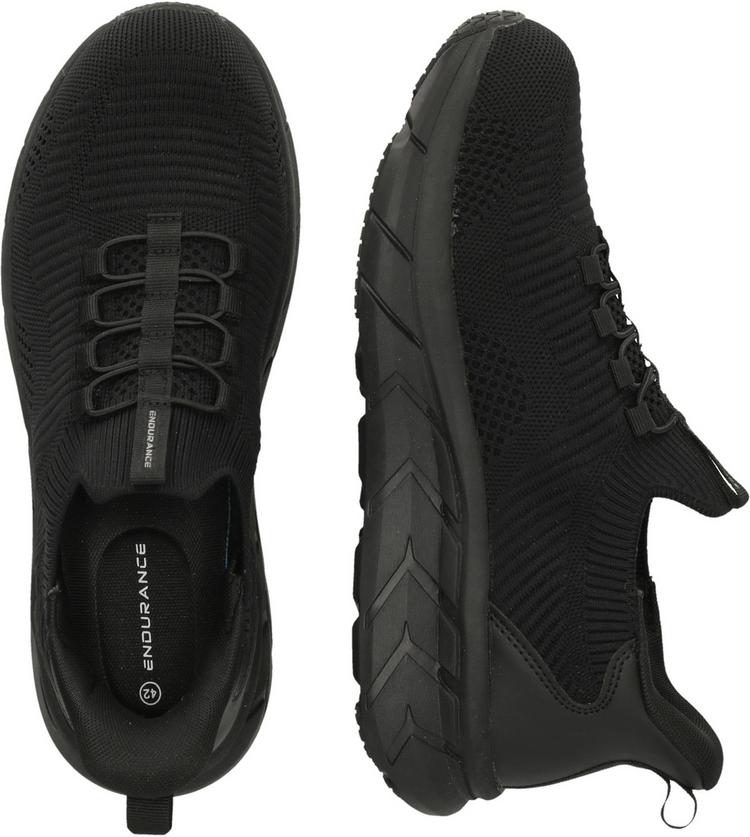 Endurance Endurance Beliva Sneaker - 1001S Black Solid - 2 | SportScheck