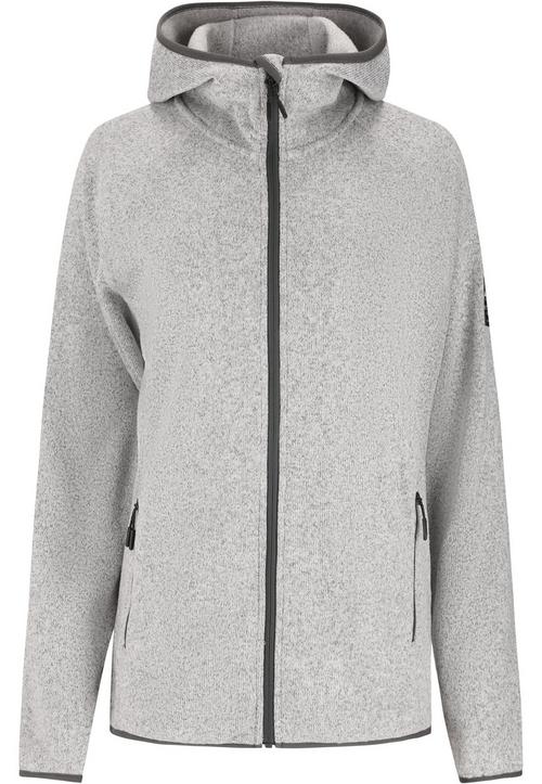 Whistler Wolven Fleecejacke Damen