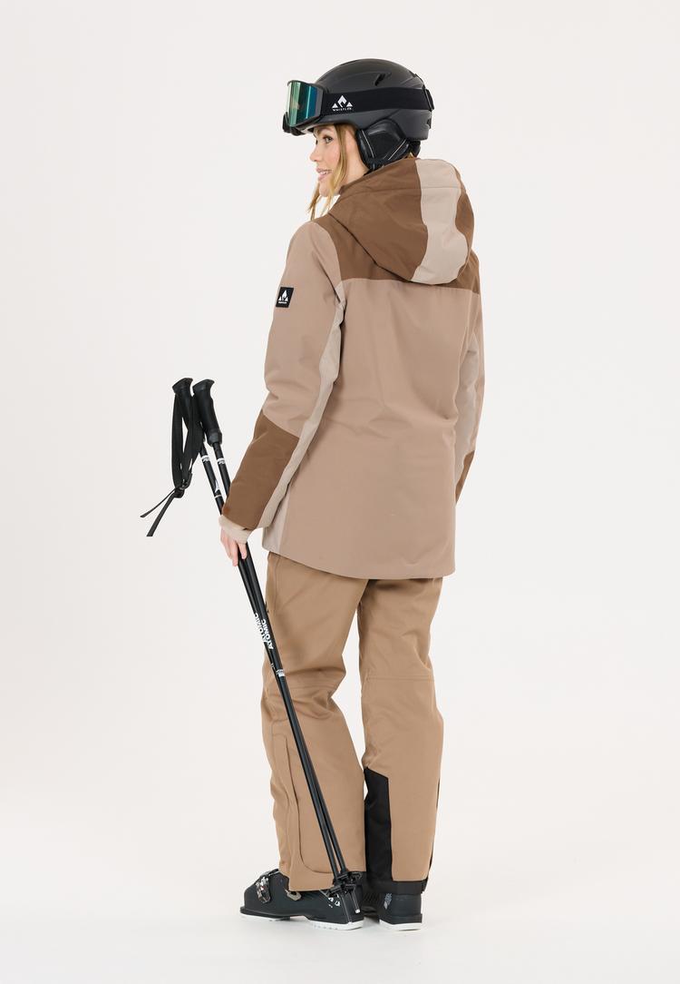 Whistler Whistler Kingland Skijacke Damen - 3071 String - 2 | SportScheck