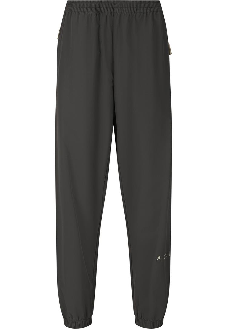 Athlecia Athlecia Shiena Sweathose Damen - 1001 Black - 0 | SportScheck