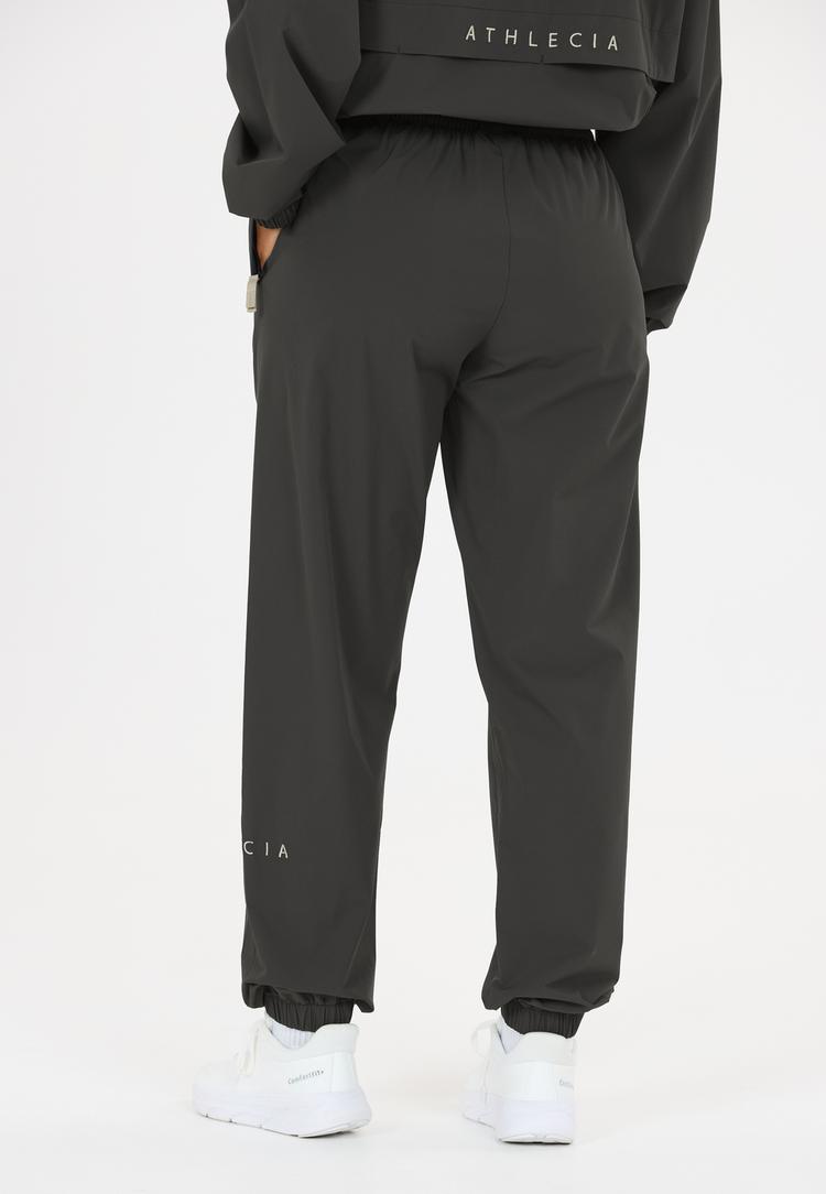 Athlecia Athlecia Shiena Sweathose Damen - 1001 Black - 2 | SportScheck