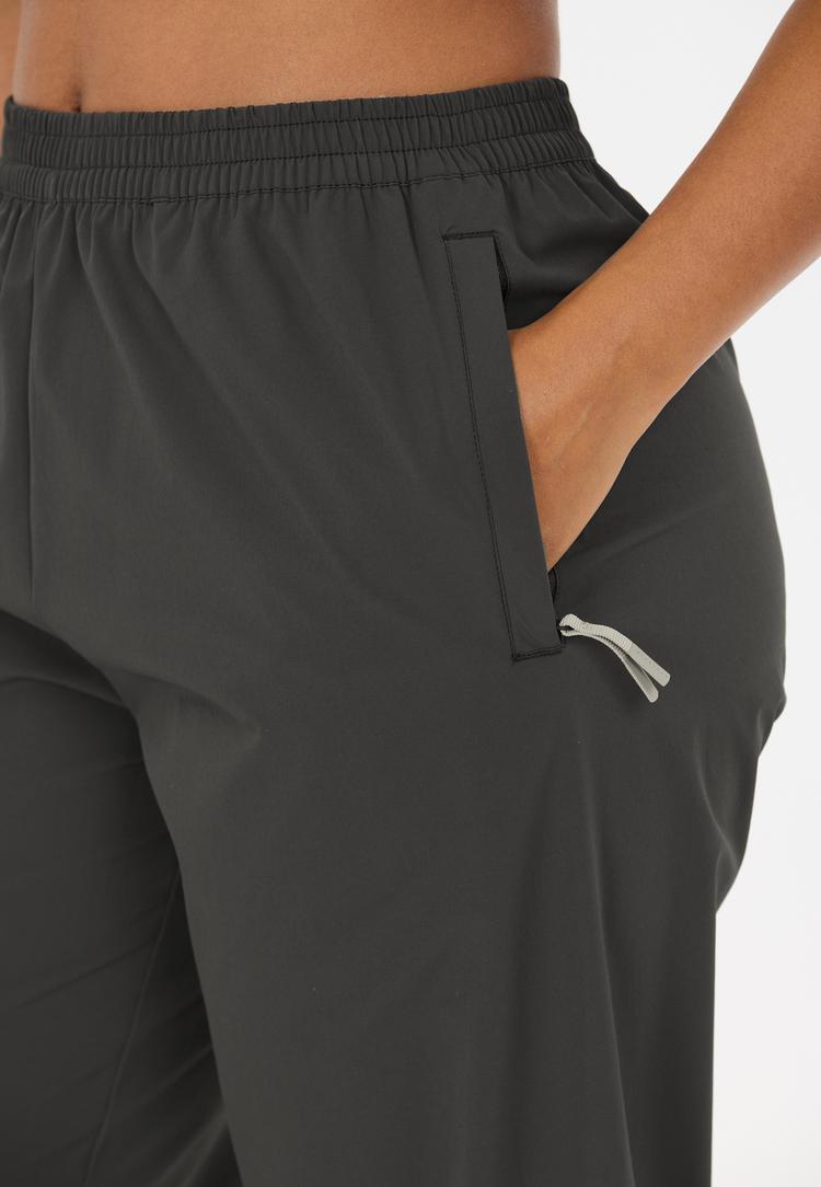 Athlecia Athlecia Shiena Sweathose Damen - 1001 Black - 1 | SportScheck