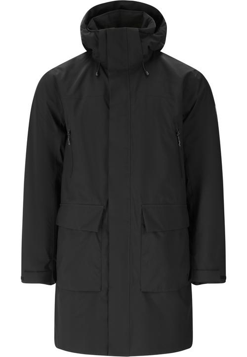 Whistler Nordvik Parka Herren