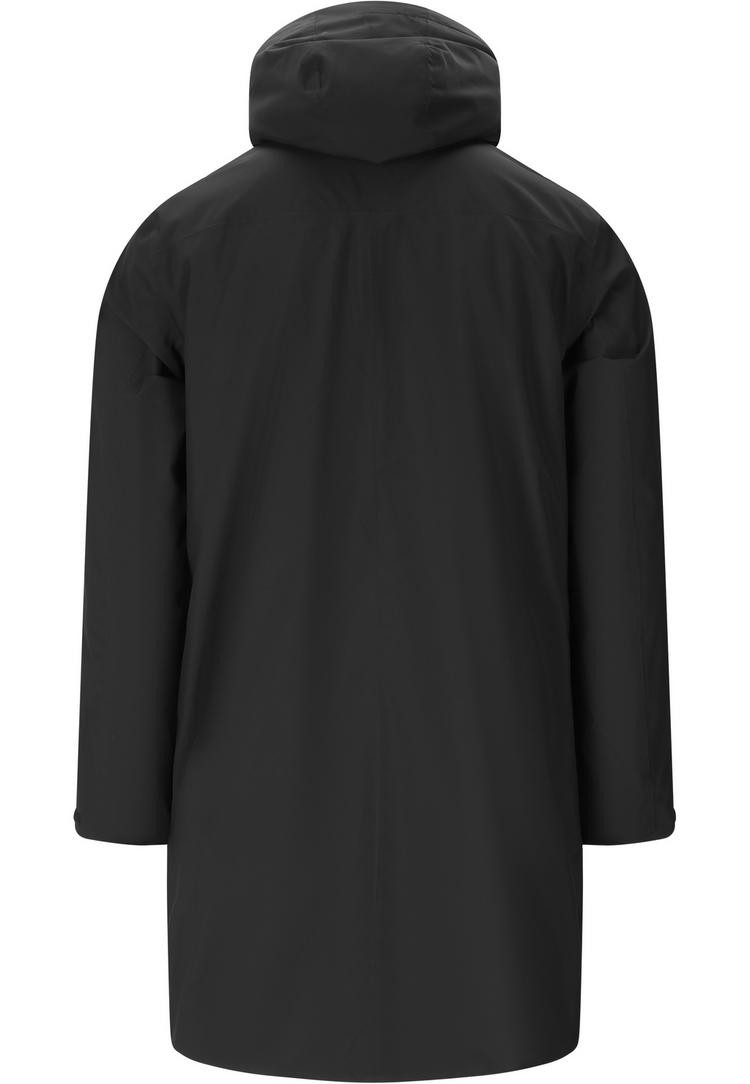 Whistler Whistler Nordvik Parka Herren - 1001 Black - 0 | SportScheck