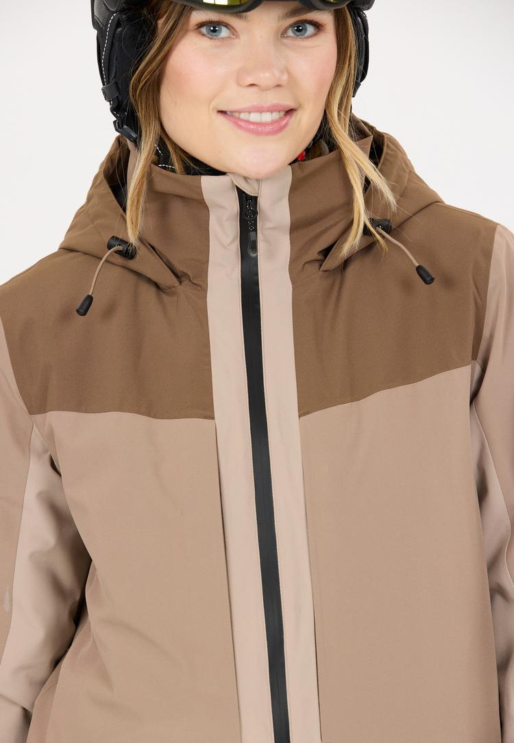 Whistler Whistler Kingland Skijacke Damen - 3071 String - 1 | SportScheck