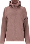 Whistler Wolven Fleecejacke Damen - 4261 Huckleberry