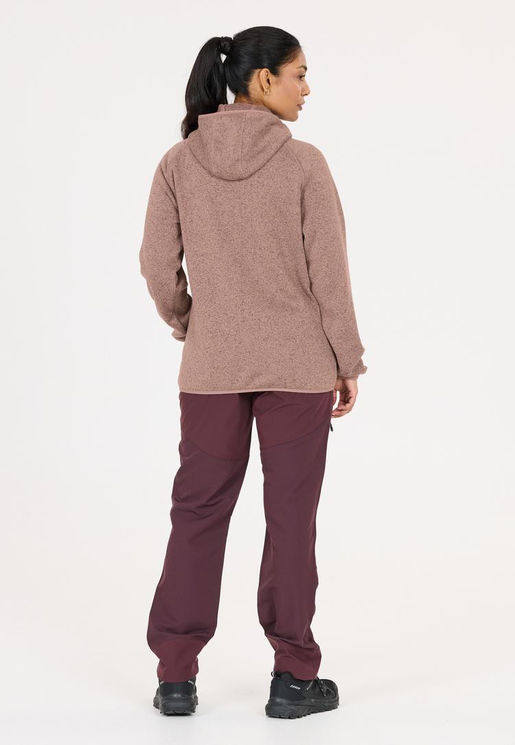 Whistler Whistler Wolven Fleecejacke Damen - 4261 Huckleberry - 2 | SportScheck