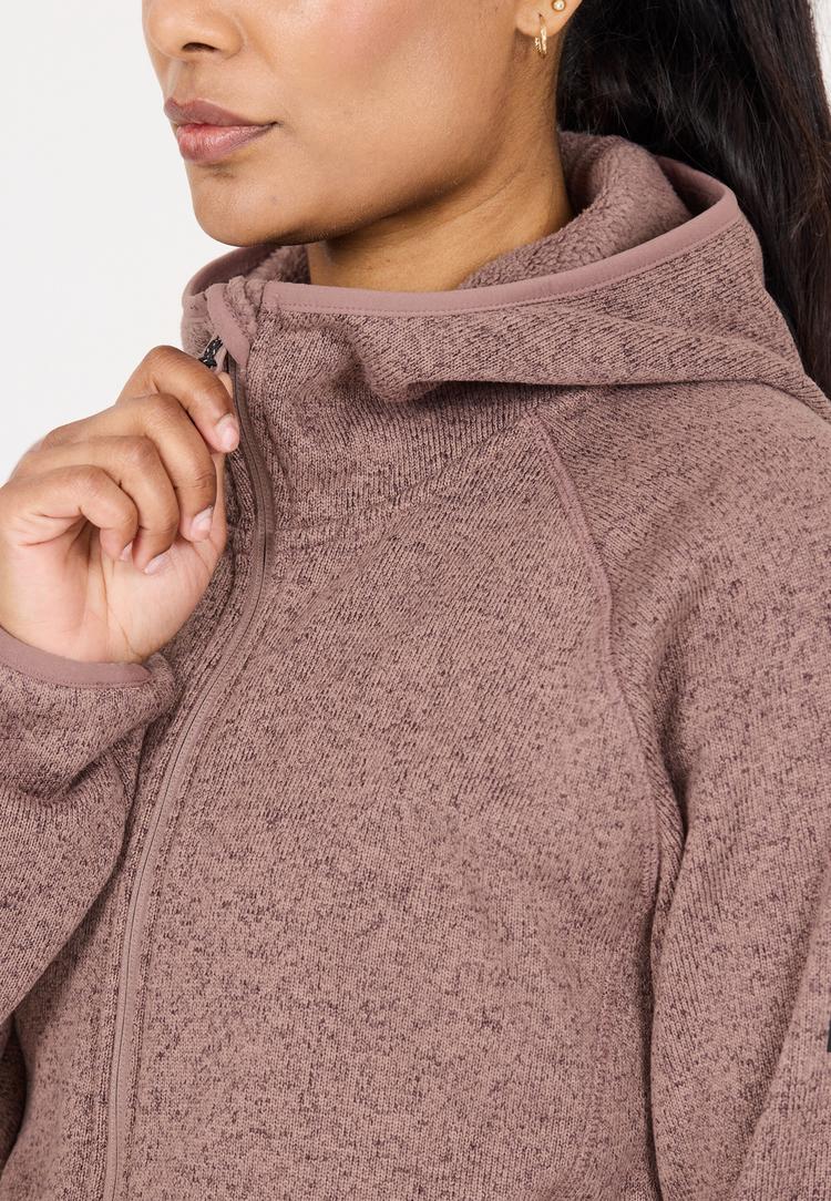 Whistler Whistler Wolven Fleecejacke Damen - 4261 Huckleberry - 0 | SportScheck