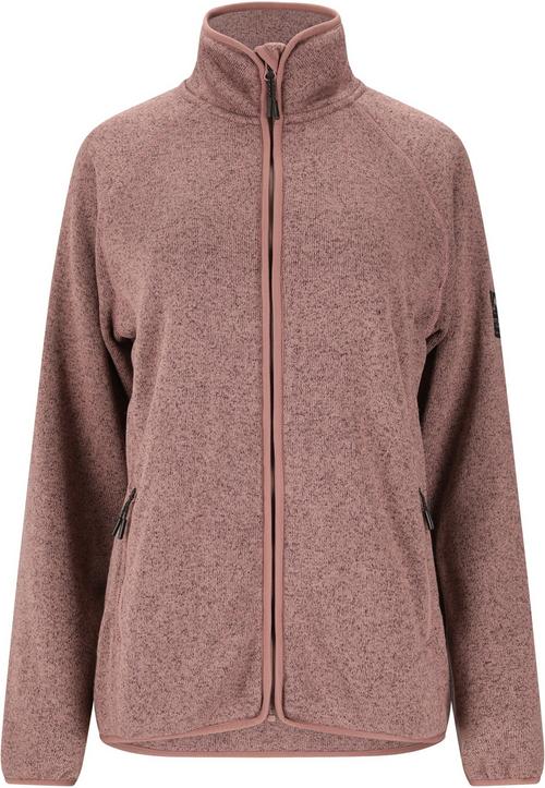 Whistler Wolven Fleecejacke Damen