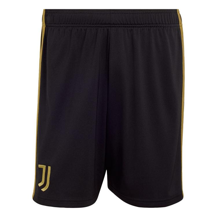 adidas adidas Juventus Turin 26/27 Ausweichshorts Shorts Herren - Black - 0 | SportScheck