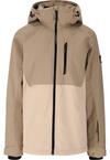 Whistler Rossburg Skijacke Damen - 3037 Desert Taupe