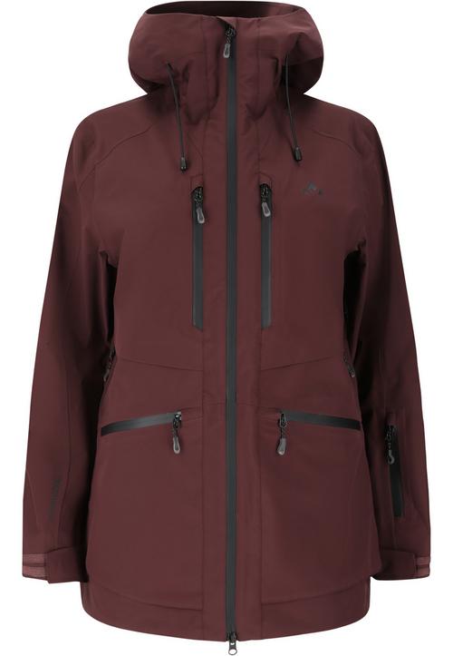 Whistler Waitoro Skijacke Damen