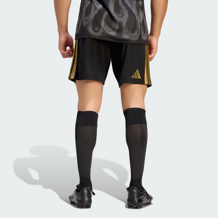 adidas adidas Juventus Turin 26/27 Ausweichshorts Shorts Herren - Black - 1 | SportScheck
