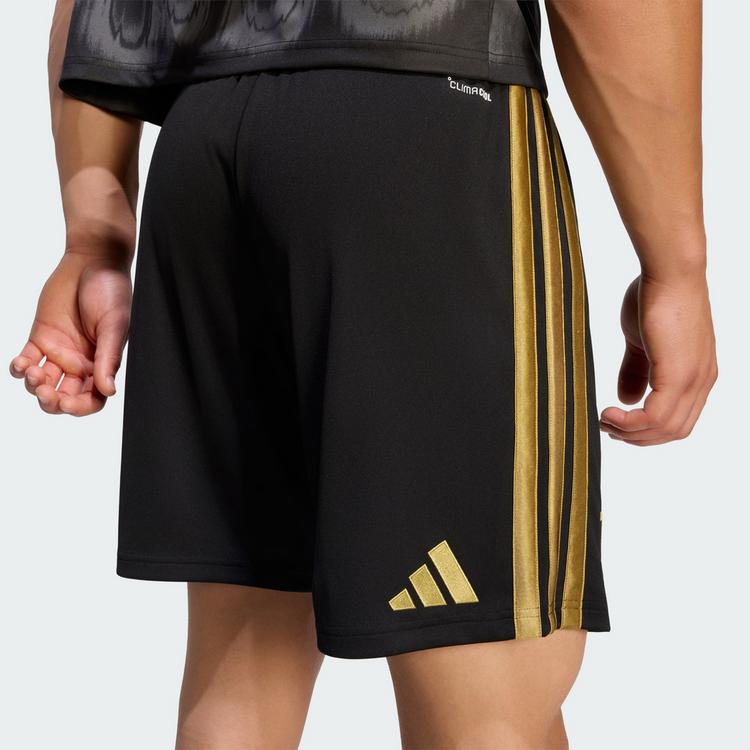 adidas adidas Juventus Turin 26/27 Ausweichshorts Shorts Herren - Black - 0 | SportScheck
