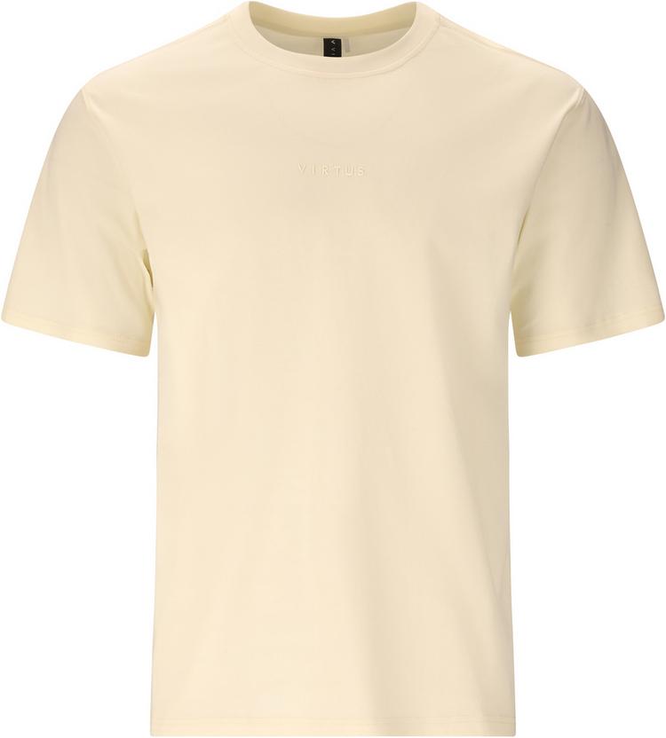 Virtus Virtus Dill Printshirt Herren - 1278 Birch - 0 | SportScheck