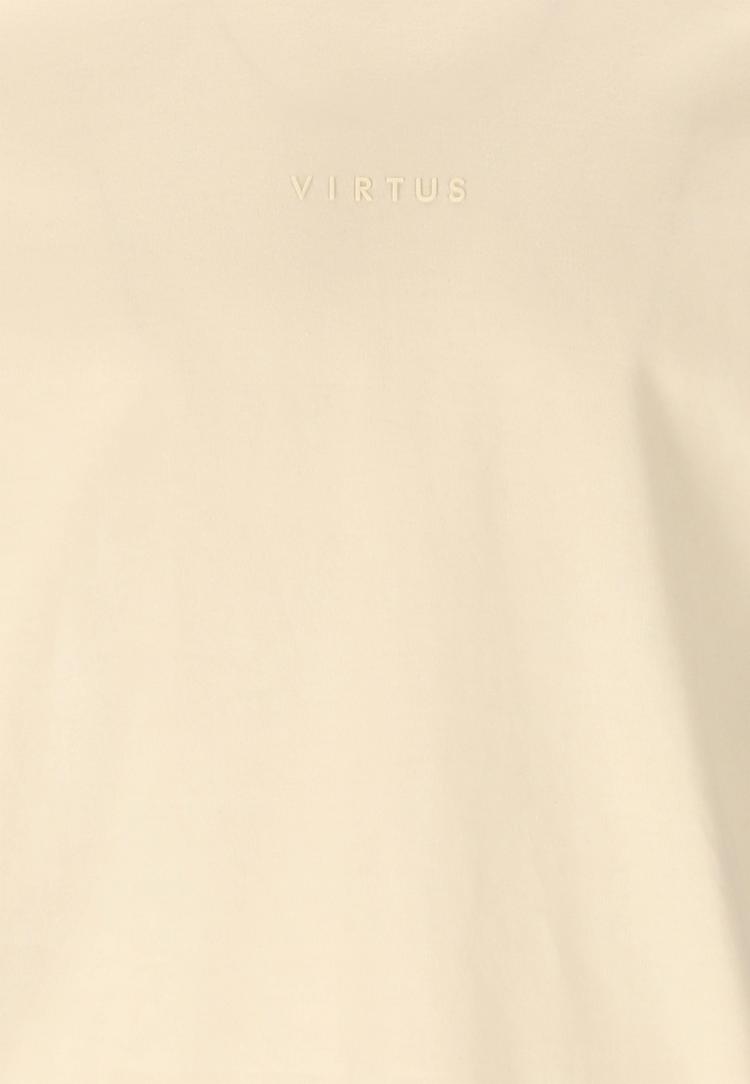 Virtus Virtus Dill Printshirt Herren - 1278 Birch - 0 | SportScheck