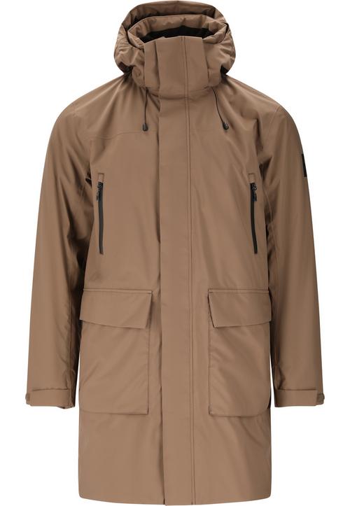 Whistler Nordvik Parka Herren