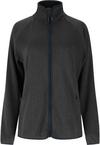 Whistler Wolven Fleecejacke Damen - 1111 Black Melange