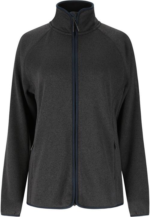 Whistler Wolven Fleecejacke Damen